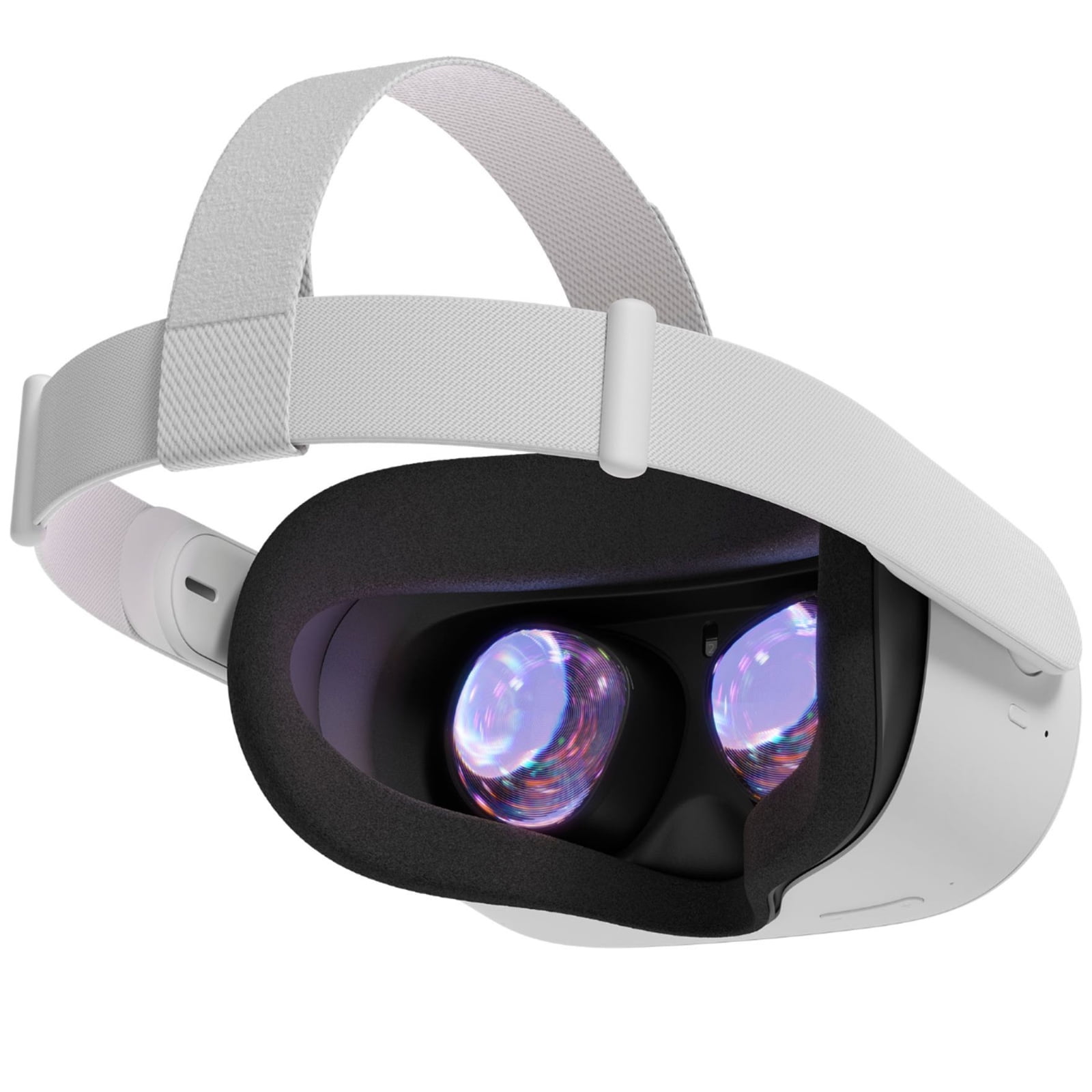 Lentes VR Oculus Quest 2 – vrsports