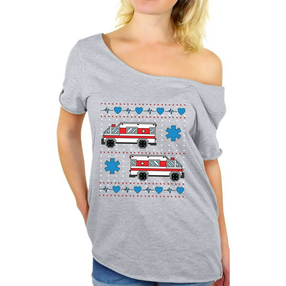 london air ambulance t shirt