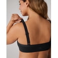 thumbnail image 3 of CRZ YOGA Hugcurve Adjustable Square Workout Sports Bra For Women Size XS-2XL, 3 of 8