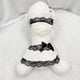 thumbnail image 5 of Ropa De Invierno Para Perros, Vestido Cálido Suave Para Mascotas, Cómodo, Hermoso, Lindo Para Cachorros Para Fiesta, 5 of 7