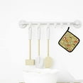 thumbnail image 3 of Carolines Treasures BB5199PTHD Paire de Porte-Casseroles, 3 of 3
