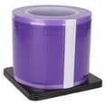thumbnail image 1 of Barrier Film, Barrier Tape Safe Disposable Simple Operation  for  Equipment for  Machine Purple, 1 of 7