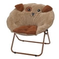 thumbnail image 2 of Mainstays Chaise Saucer pour Enfants – Personnage de Chien, 2 of 10