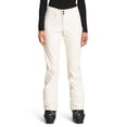 thumbnail image 1 of Pantalón de nieve THE NORTH FACE Apex STH para mujer - Gardenia White, 1 of 3