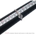 thumbnail image 4 of baomifa-Jewelry Tool Ring Sizer Finger Sizing Measure Gauge Set Jeweler Jewelry Size Tool Ring Loop (black stick), 4 of 4