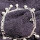 thumbnail image 4 of Braceletas de tobillo en capas ajustables accesorios accesorios adornos de San Valentín regalos cadenas de pies para vacaciones de vacaciones plata Inevent AP009293-02, 4 of 7