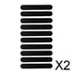thumbnail image 1 of Gorro Desechable shamjiam para el sudor 2 piezas, 1 of 3