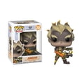 thumbnail image 1 of Figura Junkrat Funko Pop Games Overwatch Multicolor, 1 of 1