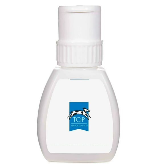 8 Ounce Twist and Lock Precision Plastic Dispenser Bottles Smart Sleek Easy Snap (1 Dispenser Bottle)