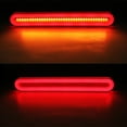 thumbnail image 6 of LED Trailer Truck DRL Brake Flowing Turn Signal Light Bar Rear Stop Tail Strip, 6 of 7