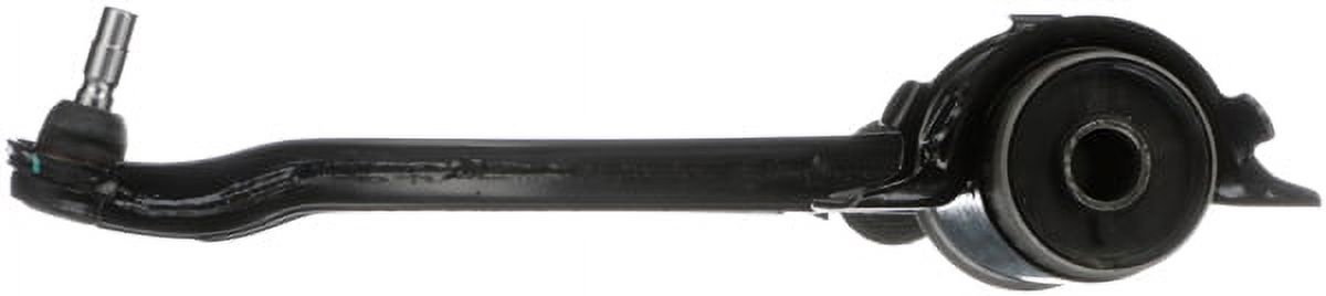 Control Arm and Ball Joint Assembly