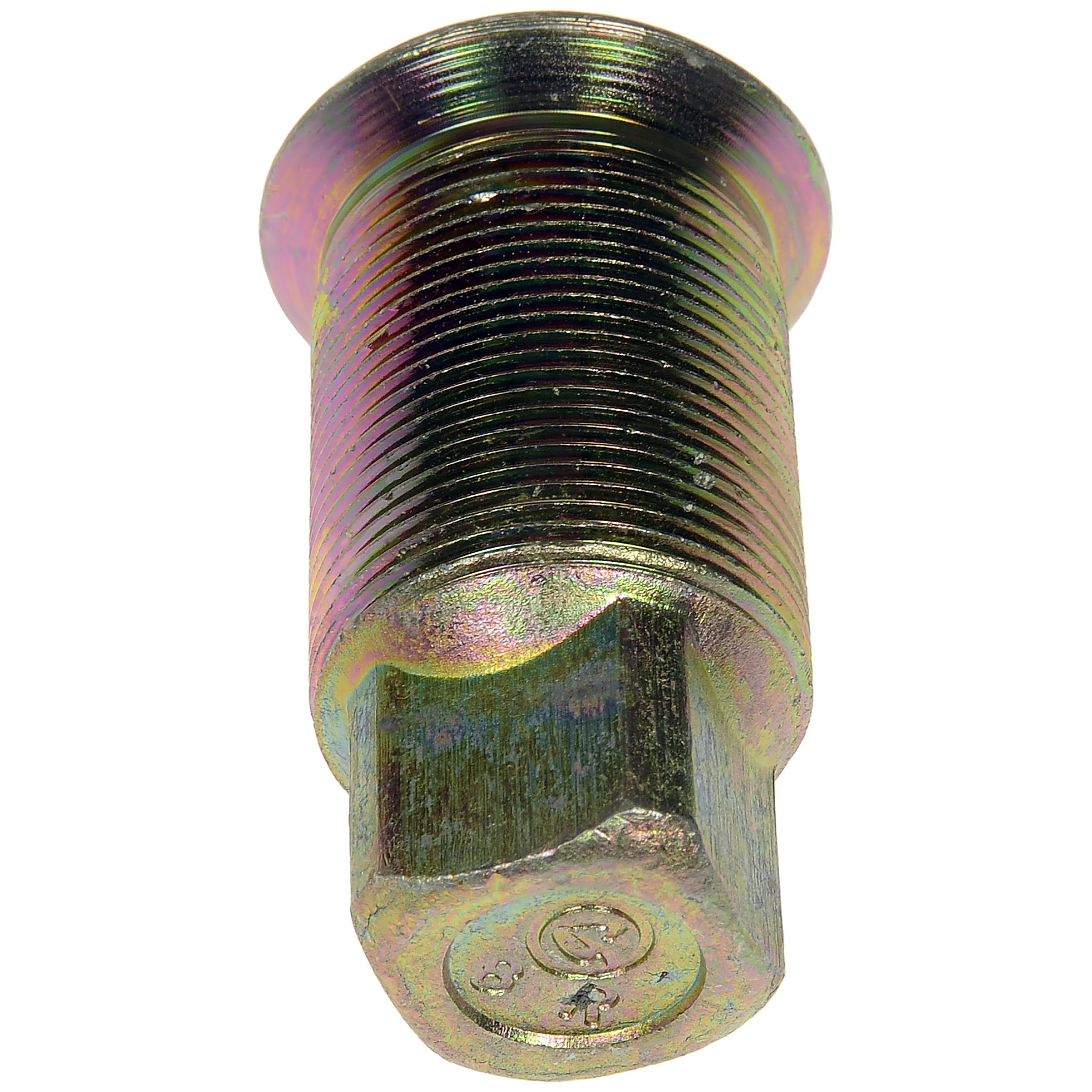 Dorman 611-0063.10 Wheel Lug Nut (Pack of 10)