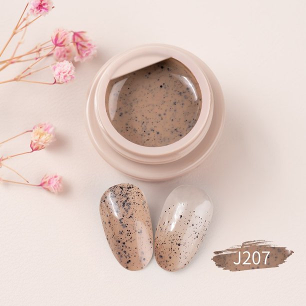 Venalisa Metallic Sliver Base Gel Efecto espejo Neon Gemstone Soak Off UV LED Nail Gel Barniz Esmalte Gel Nail Glass Gel Laca Tan Jianjun unisex