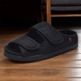 thumbnail image 4 of Para Diabéticas Sandalias Unisex Ajustables Interiores, 4 of 9