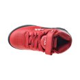 thumbnail image 5 of Fila F-13 Kids' Shoes Red-Navy-White 3vf80117-640, 5 of 6