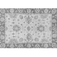 thumbnail image 1 of Ahgly Company Indoor Rectangle Oriental Gray Traditional Area Rugs, 8' x 12', 1 of 4