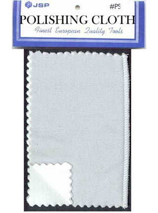 Selmer Silver Polishing Cloth