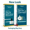 thumbnail image 4 of (4 pack) Frankincense & Myrrh Soothing Nerve Pain Relief Rubbing Oil, 2 fl oz, 4 of 10