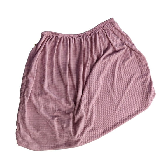 deevoka Bed Headboard Cover Bed Back Cover for Bedroom Removable Headboard Protector