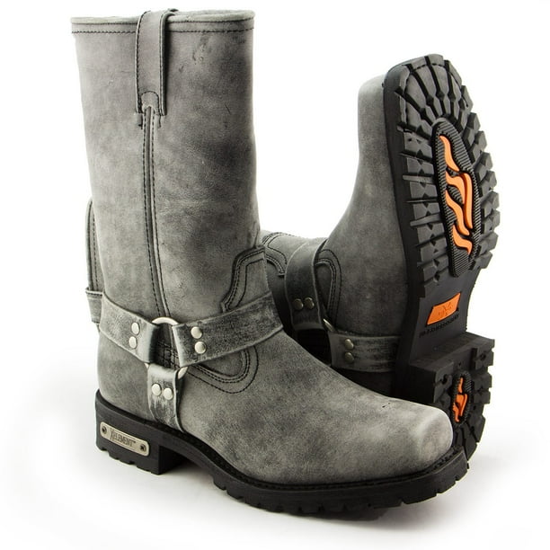 xelement mens boots