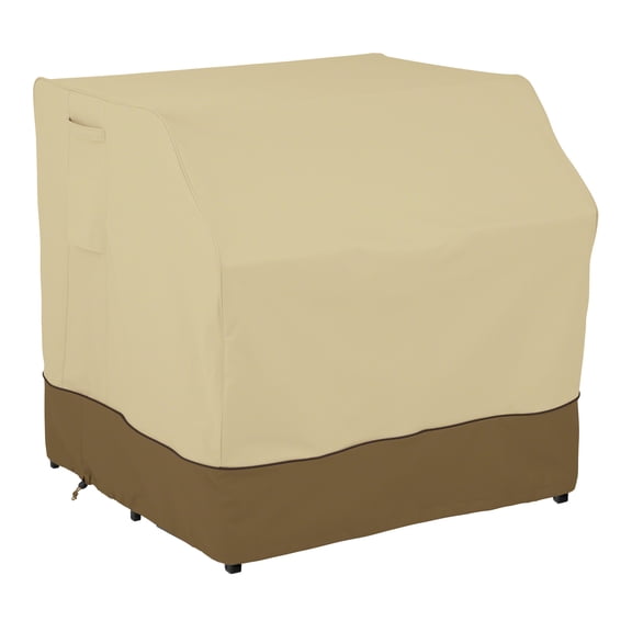 Classic Accessories Veranda™ Outdoor Bar Set Cover - Water Resistant Outdoor Cover (55-841-011501-00)