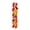 A, variant on ShaoXinWan Fall Hanging Artificial Maple Vine Strip, Lifelike Faux Autumn Foliage Wall Decor, Reusable Seasonal Accent for Window Sill, Mantel Surface, Event Table