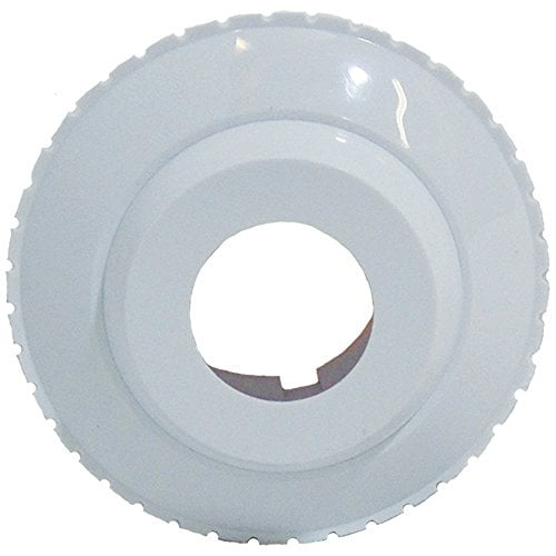 hayward 11/2" swimming pool spa return jet fitting, 3/4" eye ball