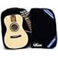 thumbnail image 3 of Journey Instruments Solid Sitka Travel Guitar – OF420 Traveling Acoustic-Electric Guitar with Collapsible Patented System – Portable Backpack Case (Overhead), 3 of 4