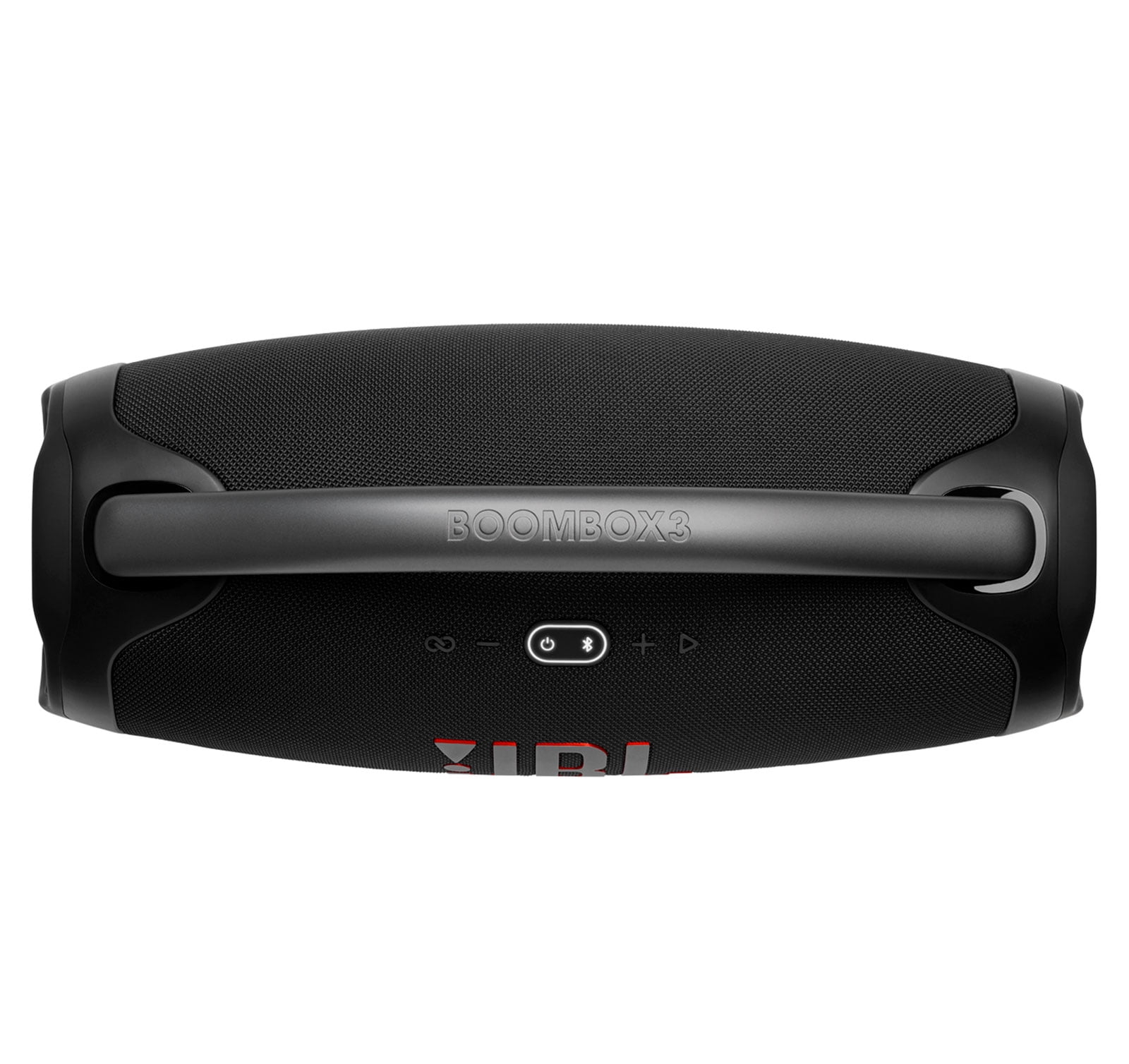 JBL JBLBOOMBOX3BLKJN 新品未開封 Open Box JBL Boombox 3 Black Portable Bluetooth Speaker Damaged