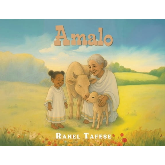 Amalo, (Paperback)