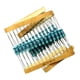 thumbnail image 5 of 470k Ohm 1W Resistencia Metálica 1 Vatio para Productos Eléctricos circuito eléctrico TV Zulema Surtido de resistores de chip, 5 of 6