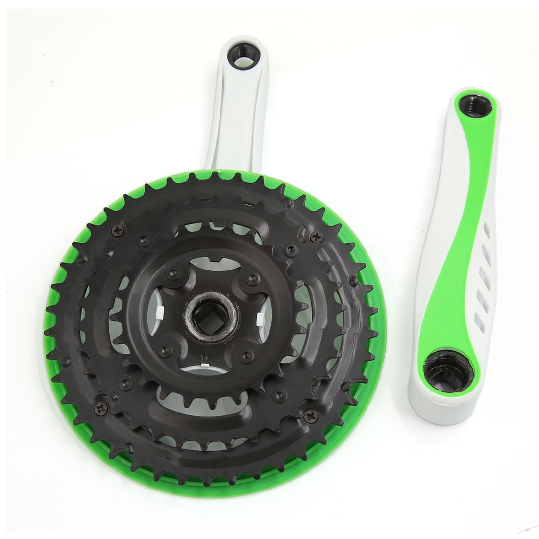 mountain bike triple crankset