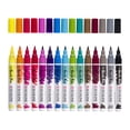 thumbnail image 4 of Ecoline Brush Pen Set of 15 Liquid Watercolor Pens – Basic Colors | Blendable Brush Markers for Hand Lettering, Drawing, & Crafts, 4 of 6