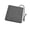Black, variant on USB 3.0 Type-C External Blu-Ray BD Burner Portable DVD Writer Supports 3D HD Disc Playback ,Quiet & Stable