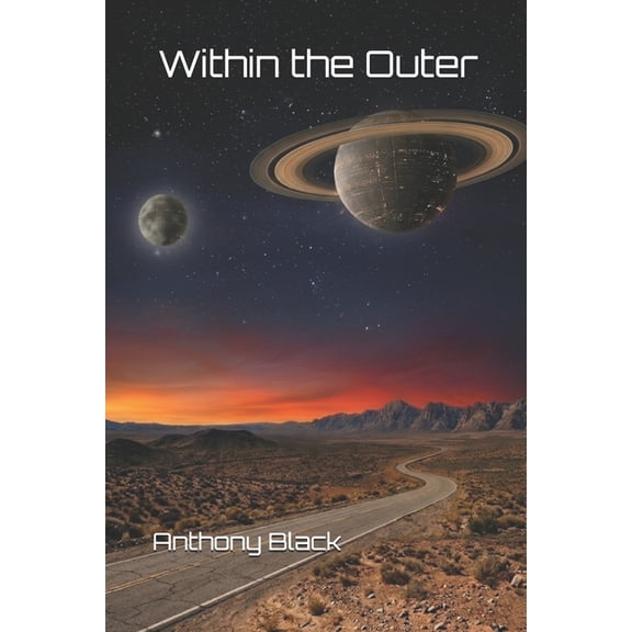 Within the Outer, (Paperback)