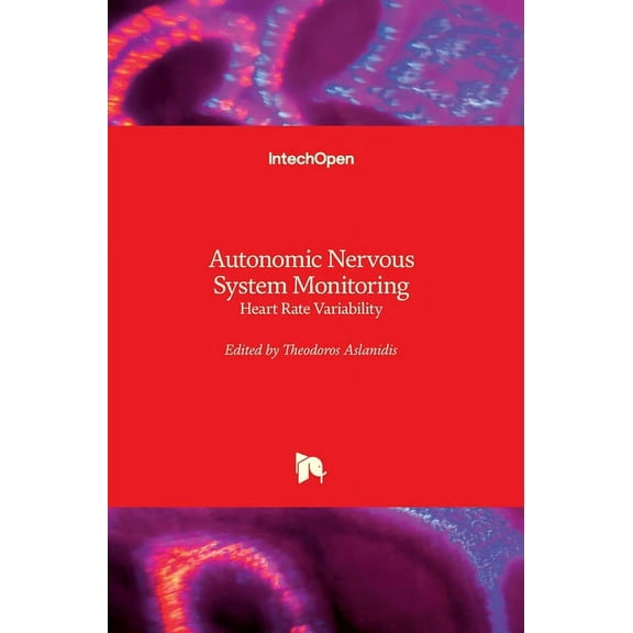 Autonomic Nervous System Monitoring: Heart Rate Variability (Hardcover)