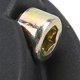 thumbnail image 4 of Boîtier de poignée d'accélérateur pour guidons de moto 4 temps 49cc, 50cc, 70cc, 90cc, 110cc, 125cc, 140cc, 150cc, 200cc, 250cc, 7/8 po, 4 of 4