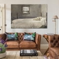 thumbnail image 3 of Andrew Wyeth Master Bedroom Prints Poster Canvas Art Poster and Wall Art Picture Print Modern Family bedroom Decor Posters 08x12inch(20x30cm), 3 of 6