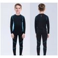 thumbnail image 4 of Ropa Interior Térmica Para Niños Pantalones Térmicos De Fútb, 4 of 8