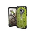 thumbnail image 1 of UAG Plasma Series Citron - Back cover for cell phone - rugged - composite - yellow, transparent - for Samsung Galaxy S9, 1 of 6
