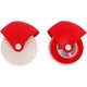 thumbnail image 1 of Baking Tools Kitchen Pastry Cutting Wheel Curling Wheel Set Manual Noodle Cutter Creative Kitchen Gadgets, 1 of 5