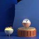 thumbnail image 5 of Humidifier Desktop Spray With Sleep Night Light Mini Humidifier, 5 of 5