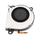 thumbnail image 5 of Pieza de ventilador de refrigeración interna de repuesto, piezas de repuesto de ventilador interno profesional para máquina de juego OLED, 5 of 8