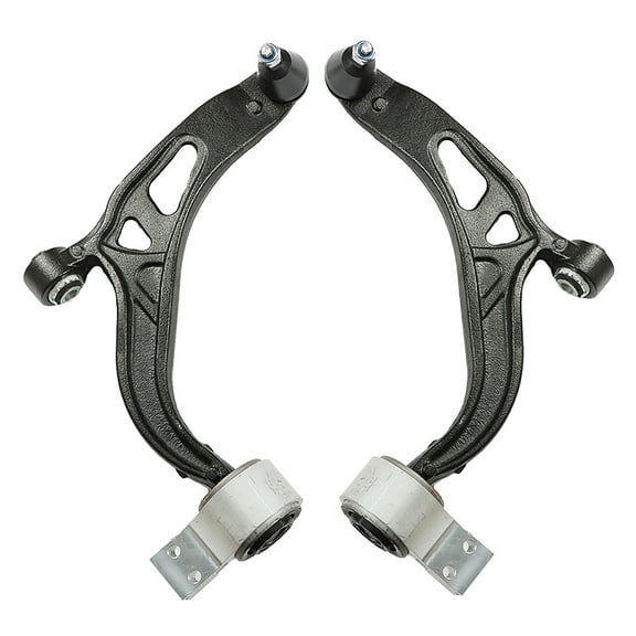 Pair of Front Lower Control Arm & Ball Joint Assembly K622215 K622216 Fit for Ford Explorer 2011-2019