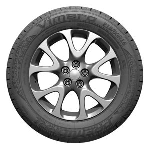 Premiorri Vimero All Season 195/60R15 88H Passenger Tire Sansujyuku sansujyuku.com