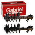 thumbnail image 3 of 2 pc Gabriel G57030 ReadyMount Suspension Strut & Coil Springs for Assembly Shock Shocks Struts Fits select: 2002-2006 NISSAN ALTIMA, 2004-2008 NISSAN MAXIMA, 3 of 3