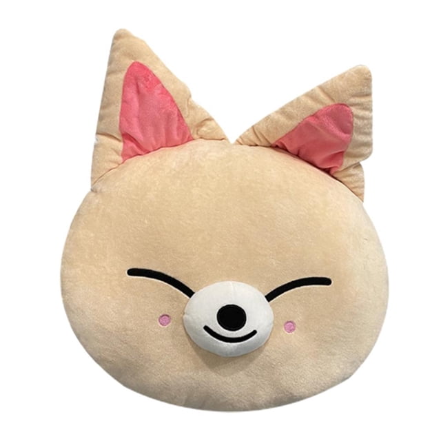 De Peluche, Almohada De Animales De Peluche, Juguetes De Dibujos Animados Suaves, Regalos Para Fanáticos Y Niños seitruly HA040891-04