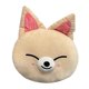 thumbnail image 1 of De Peluche, Almohada De Animales De Peluche, Juguetes De Dibujos Animados Suaves, Regalos Para Fanáticos Y Niños Advancent HA040891-04, 1 of 6