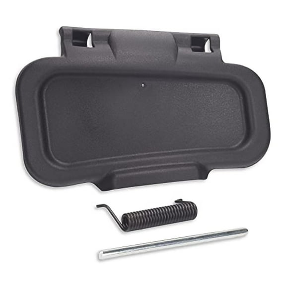 Mower Side Deflector 115-8449 For Toro Keep Grass Contained for a Cleaner Cut