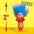 thumbnail image 5 of Dr. Seuss Cat in the Hat Mini Collectible Figures, 10 Collectible Figure Sets, for Kids Ages 3 and up, 5 of 7